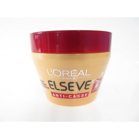Masque 300Ml Anti-Casse Elseve