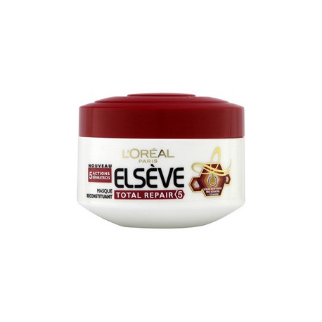 Elseve Masque Total Repair Elsève Pot 300Ml