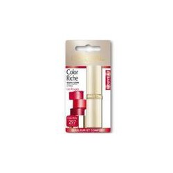 L Oreal - Rouge A Levres Color Riche N 297