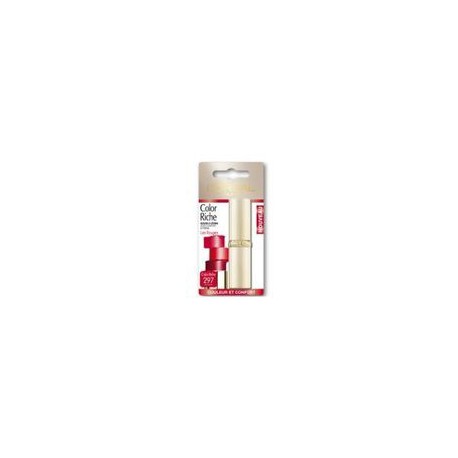 L Oreal - Rouge A Levres Color Riche N 297