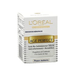 D.Exp Age Perfect Yeux Pot15Ml