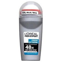 Men Exp.Deo Bille Fresh Extr50
