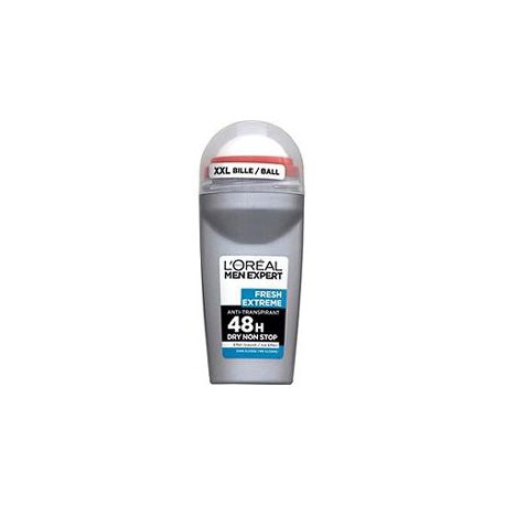 Men Exp.Deo Bille Fresh Extr50