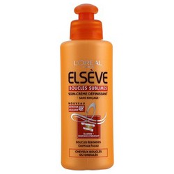 Elseve Soins Sublime Boucle 200Ml