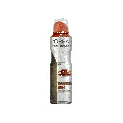 200Ml Atomiseur Invincible 96H Men Expert