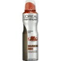 200Ml Atomiseur Invincible 96H Men Expert