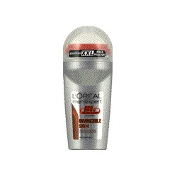 50Ml Deo Bille Invincible 96H Men Expert