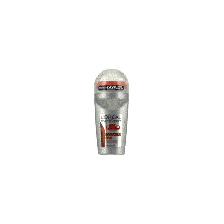 50Ml Deo Bille Invincible 96H Men Expert
