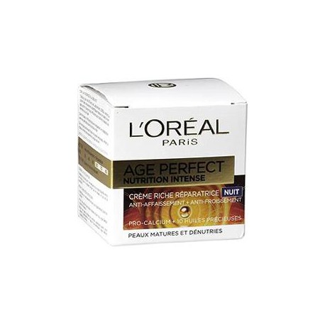 50Ml A.Re Perf Int Nuit Dermo Expert