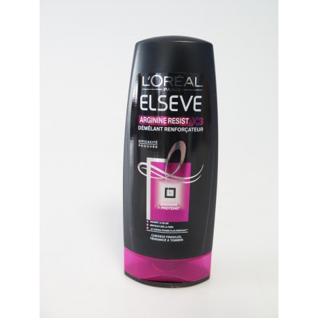 Elseve Après-Shampooing Arginine ResiSaint Elseve 200Ml