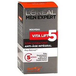 50Ml Soin Vitalift 5 Men Expert
