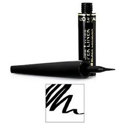 Superliner Yeux Noir Lacquer Bl L Oreal