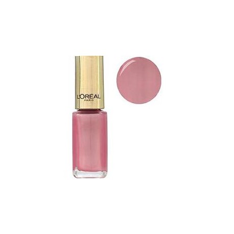 L Oreal - Vao Color Riche Le Vernis Brillance 10 Jours N 207