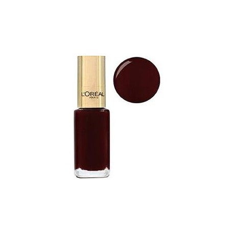 L Oreal - Vao Color Riche Le Vernis Brillance 10 Jours N 404