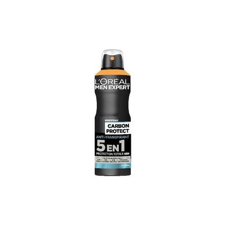 Men Expert Deo Intense Ice 200