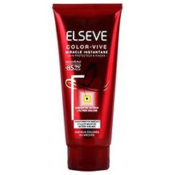 Flacon 200Ml Color Miracle Instence Elseve