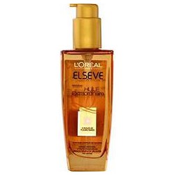 100Ml Spray Huile Extraordinaire Elseve