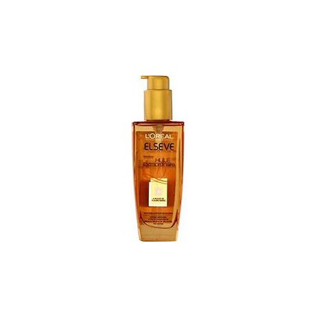 100Ml Spray Huile Extraordinaire Elseve