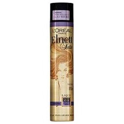 300Ml Laque Lumiere Tres Fixante Elnett