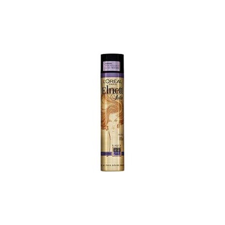 300Ml Laque Lumiere Tres Fixante Elnett