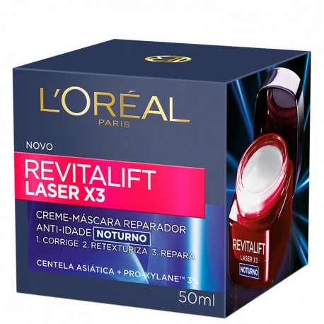50Ml Revitalift Jour Dermo Expert