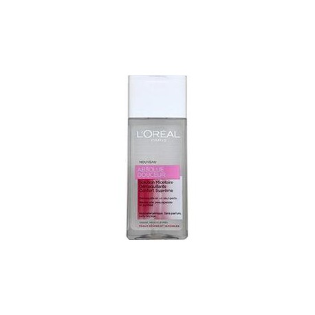 200Ml Absolue Douceur Eau Dermo Expert