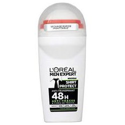 50Ml Deodorant Bille Sos Shirt Green Men Expert