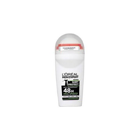 50Ml Deodorant Bille Sos Shirt Green Men Expert