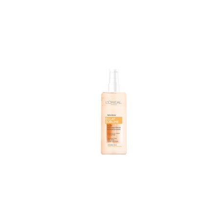 150Ml Eau Sublime Huile Ttp Dermo Expert