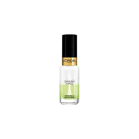 L Oreal - Vao La Manicure Ongles Mous Dédoublés Durcisseur