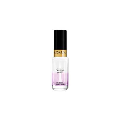 L Oreal - Vao La Manicure Blanchissant Ongles Jaunis Ternes Tachés
