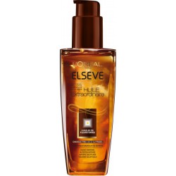 Elseve Hle Xtra Chv.T.Secs 100
