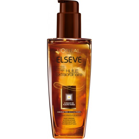 Elseve Hle Xtra Chv.T.Secs 100