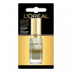 L Oreal - Vao Color Riche Le Vernis Brillance 10 Jours N 843