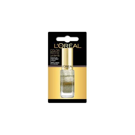 L Oreal - Vao Color Riche Le Vernis Brillance 10 Jours N 843