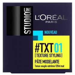 75Ml Pate Modelante Txt Studio Line