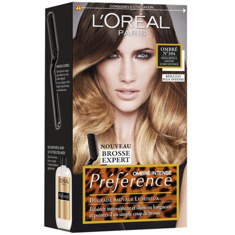 Preferen.Colo Les Ombres N¢104
