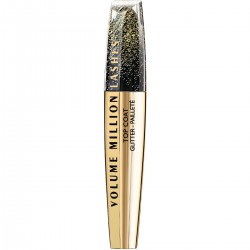 L Oreal - Mascara Volume Millions De Cils Gel Transparent Pailleté
