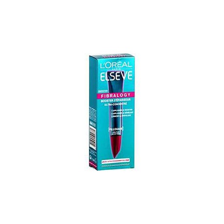 30Ml Booster Fibralogy Elseve