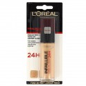 L Oreal -Fond De Teint Infaillible N 140 Beige Doré