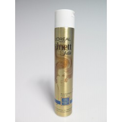 Laq.Elnett 400Ml Fix.Fort