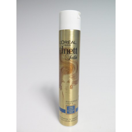 Laq.Elnett 400Ml Fix.Fort