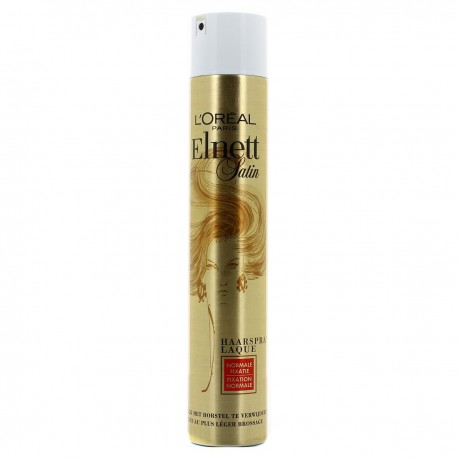 Laq.Elnett 400Ml Fix.Norm