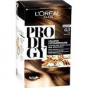 6.0 Blond Fonce Lin Prodigy