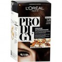 5.0 Chatain Clair Alezan Prodigy