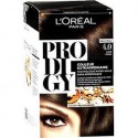 Prodigy Coloration Cuir N4
