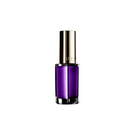 L Oreal - Vao Color Riche Le Vernis Brillance 10 Jours N 875