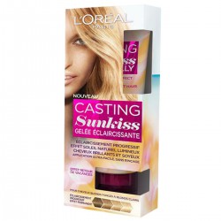 03 Gelee Eclaircissante Sunk.Casting L Oreal