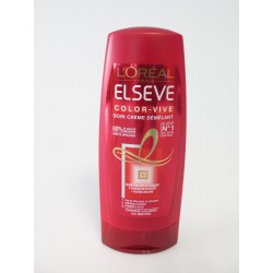 Flacon 200Ml Apres Shampoing Color Vive Elseve