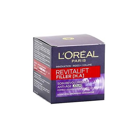 50Ml Revitalift Jour Dermo Expert